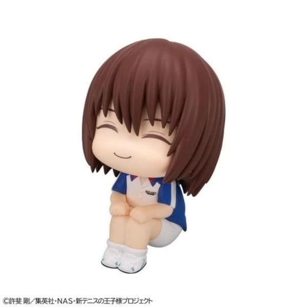 (預購) MEGAHOUSE LOOKUP 新網球王子 不二周助 20260610 MEGAHOUSE LOOKUP 新網球王子 不二周助