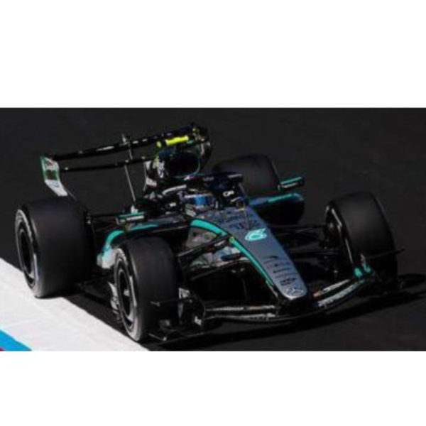 (預購) Spark 1/18 Mercedes-AMG PETRONAS F1 Team W17 No.12 Winner Japanese GP 2026 18S1260 20260707 Spark 1/18 Mercedes-AMG PETRONAS F1 Team W17 No.12 Winner Japanese GP 2026 18S1260
