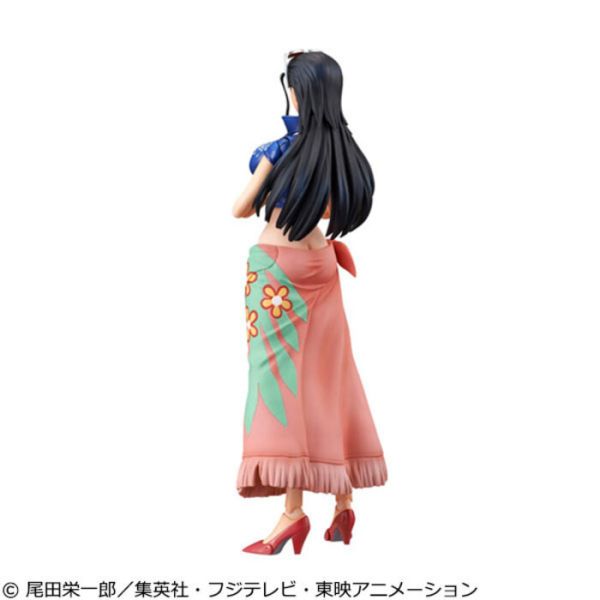 [再販] MegaHouse V.A Heroes ONE PIECE 妮可·羅賓 可動完成品 [再販] MegaHouse V.A Heroes ONE PIECE 妮可·羅賓 可動完成品