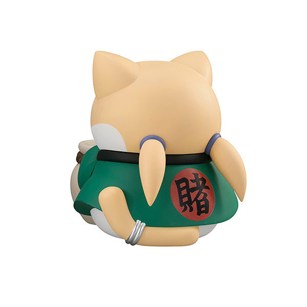 MegaHouse MEGA CAT PROJECT 火影忍者 喵影忍者 綱手 MegaHouse MEGA CAT PROJECT 火影忍者 喵影忍者 綱手