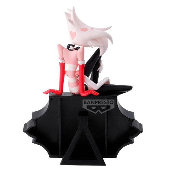 BP景品 地獄旅館 MONITOR TOP公仔 安吉爾·德斯特 ver.A 眼鏡牌 BANPRESTO 2511 BP景品 地獄旅館 MONITOR TOP公仔 安吉爾·德斯特 ver.A 眼鏡牌 BANPRESTO