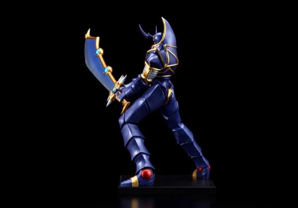 (預購) Kotobukiya 壽屋 OSHI WORKS 遊戲王 怪獸之決鬥 破壞劍士 GP002 PVC完成品 20251125 Kotobukiya 壽屋 OSHI WORKS 遊戲王 怪獸之決鬥 破壞劍士 GP002 PVC完成品