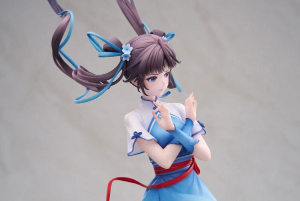 (預購) APEX 1/7 仙劍奇俠傳 趙靈兒 雷引仙靈Ver. PVC完成品 20251008 (預購) APEX 1/7 仙劍奇俠傳 趙靈兒 雷引仙靈Ver. PVC完成品 20251008
