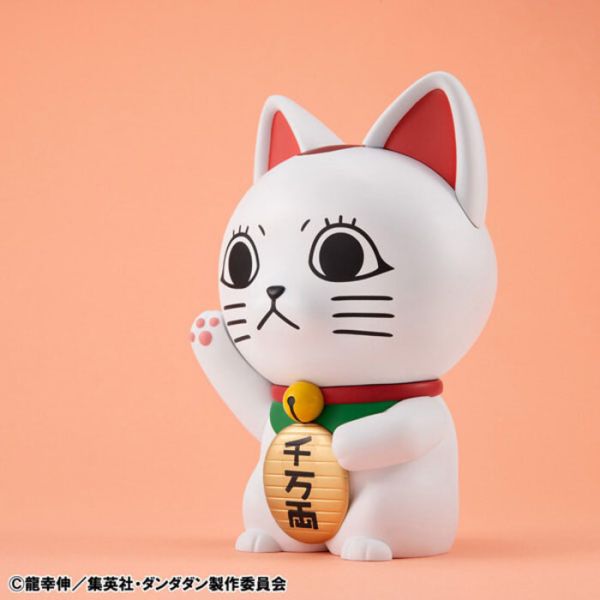 MegaHouse 膽大黨 高速婆婆 招財貓 MegaHouse 膽大黨 高速婆婆 招財貓