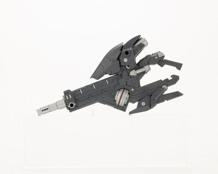 Kotobukiya 壽屋 M.S.G MSG武裝零件 MH36 重型武器裝置36 激光炮 組裝模型 Kotobukiya 壽屋 M.S.G MSG武裝零件 MH36 重型武器裝置36 激光炮 組裝模型