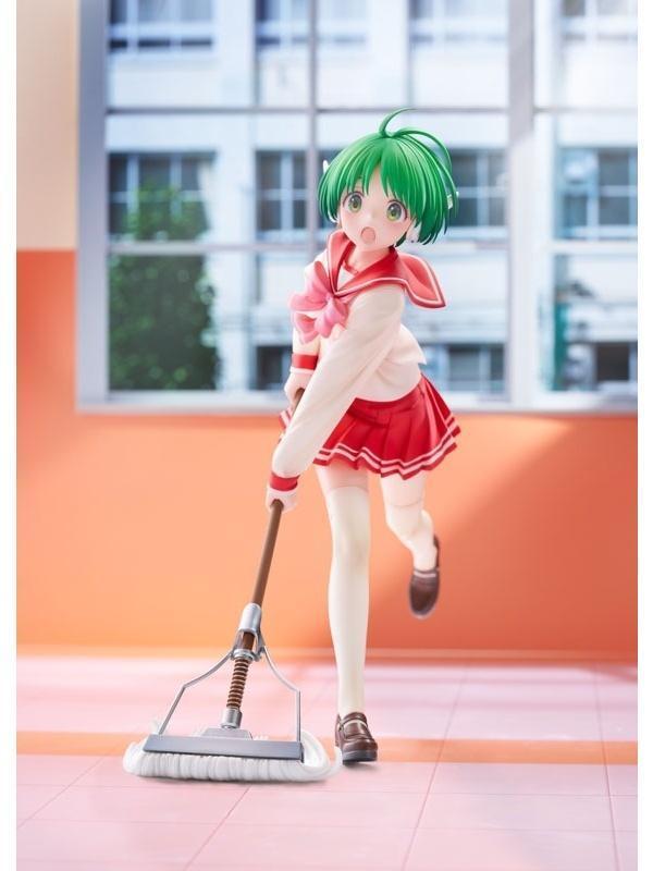 (預購) Claynel 1/7 ToHeart 瑪露琪 完成品 20261001 Claynel 1/7 ToHeart 瑪露琪 完成品