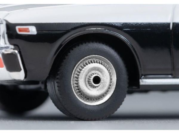 (預購) TOMYTEC 1/64 LV-N 日產 DAITOKAI 06 Nissan Cedric 2000DX Patrol Car 20260827 TOMYTEC 1/64 LV-N 日產 DAITOKAI 06 Nissan Cedric 2000DX Patrol Car