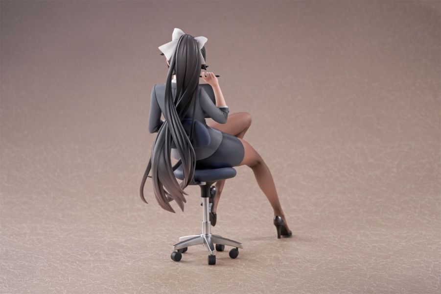 AniGame 1/6 碧藍航線 高雄 PVC AniGame 1/6 碧藍航線 高雄 PVC