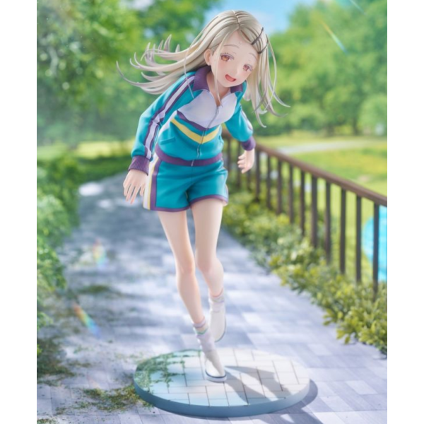 (預購) TAITO <Spiritale> 1/7 學園偶像大師 篠澤廣 PVC完成品 20260118 TAITO <Spiritale> 1/7 學園偶像大師 篠澤廣 PVC完成品