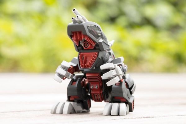 (預購) Kotobukiya 壽屋 洛伊德 ZOIDS D-Style 死亡索拉 組裝模型 20261028 Kotobukiya 壽屋 洛伊德 ZOIDS D-Style 死亡索拉 組裝模型