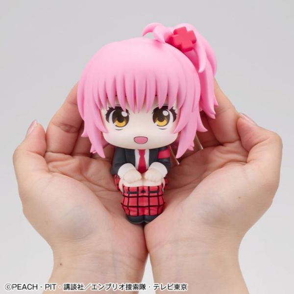 (預購) MEGAHOUSE LOOKUP 守護甜心 日奈森亞夢 20260514 MEGAHOUSE LOOKUP 守護甜心 日奈森亞夢