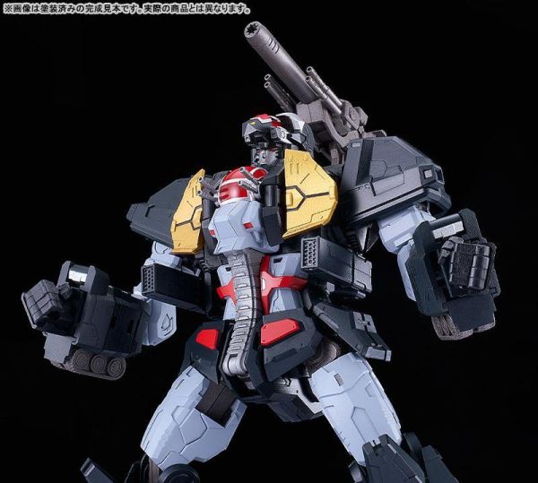 (預購) Good Smile MODEROID 超獸機神斷空我 斷空我 組裝模型 20260923 Good Smile MODEROID 超獸機神斷空我 斷空我 組裝模型