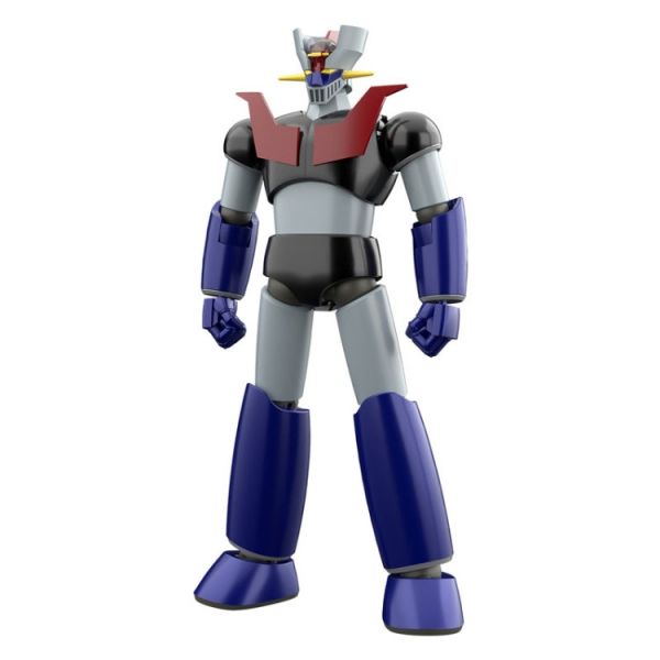 (預購) BANDAI 盒玩 SMP 魔神Z 無敵鐵金剛 組裝模型 20251104 BANDAI 盒玩 SMP 魔神Z 無敵鐵金剛 組裝模型