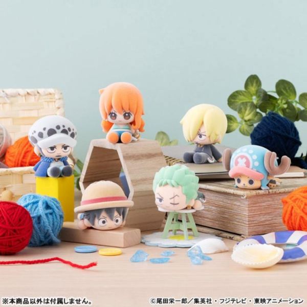 (預購) MEGAHOUSE 盲盒 Nuippo 植絨公仔 航海王 全6種 一中盒6入販售 20260610 MEGAHOUSE 盲盒 Nuippo 植絨公仔 航海王 全6種 一中盒6入販售
