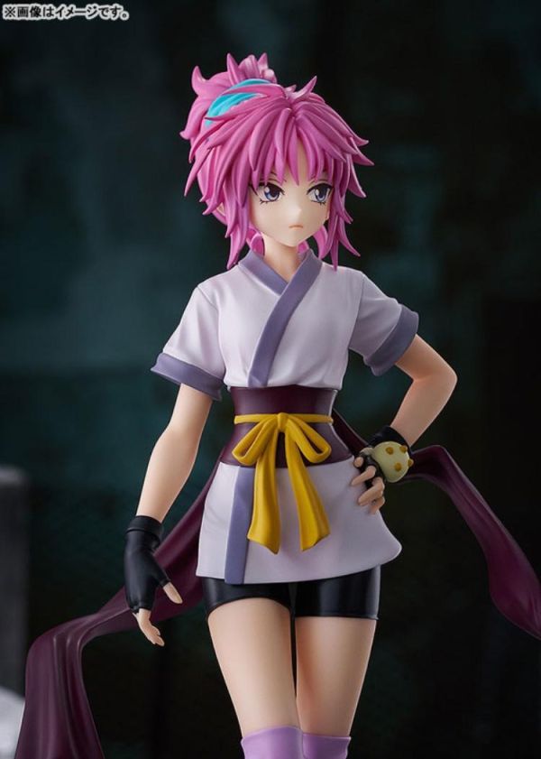 (預購) Good Smile POP UP PARADE HUNTER x HUNTER 獵人 瑪奇 PVC完成品 20260412 Good Smile POP UP PARADE HUNTER x HUNTER 獵人 瑪奇 PVC完成品