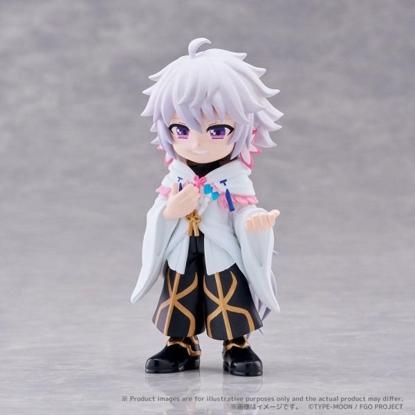 (預購) Bushiroad Creative 盲盒 PalVerse Fate/Grand Order vol.1 全6種 一中盒6入販售 20260819 Bushiroad Creative 盲盒 PalVerse Fate/Grand Order vol.1 全6種 一中盒6入販售