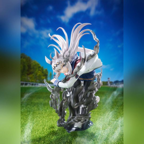 (預購) BP景品 賽馬娘灰髮灰姑娘 BANPRESTO EVOLVE 小栗帽 眼鏡牌 BANPRESTO 2512 (預購) BP景品 賽馬娘灰髮灰姑娘 BANPRESTO EVOLVE 小栗帽 眼鏡牌 BANPRESTO