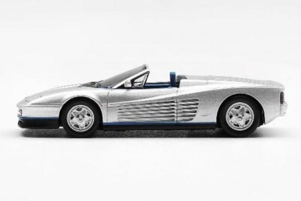 (預購) BBR 1/64 法拉利 Ferrari Testarossa Spider Pininfarina Gianni Agnelli BBRFER64039 20260402 BBR 1/64 法拉利 Ferrari Testarossa Spider Pininfarina Gianni Agnelli BBRFER64039