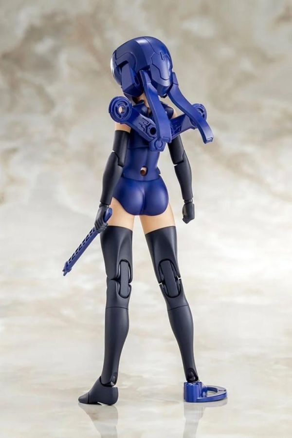 (預購) Kotobukiya 壽屋 Megami Device 女神裝置 B1R-L 軀幹套裝 膚色D 組裝模型 KP848 20260506 Kotobukiya 壽屋 Megami Device 女神裝置 B1R-L 軀幹套裝 膚色D 組裝模型 KP848