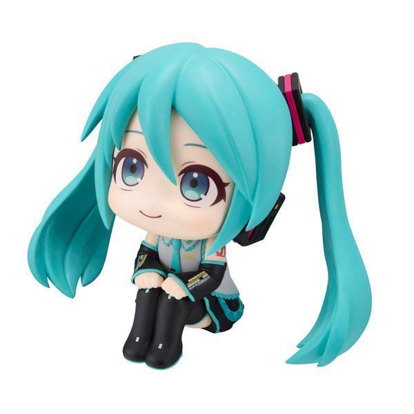 (預購) [再販] MEGAHOUSE LOOKUP 初音未來 20260915 [再販] MEGAHOUSE LOOKUP 初音未來