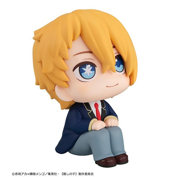 [標準版] Megahouse LOOKUP 我推的孩子 阿奎亞 星野愛久愛海 [標準版] Megahouse LOOKUP 我推的孩子 阿奎亞 星野愛久愛海