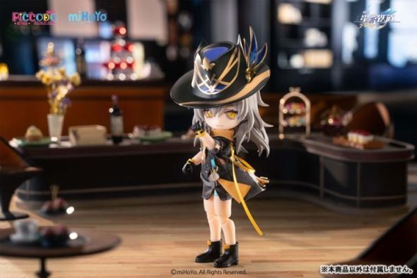 (預購) PICCODO 崩壞:星穹鐵道 拓荒者 星 可動完成品 20260205 PICCODO 崩壞:星穹鐵道 拓荒者 星 可動完成品