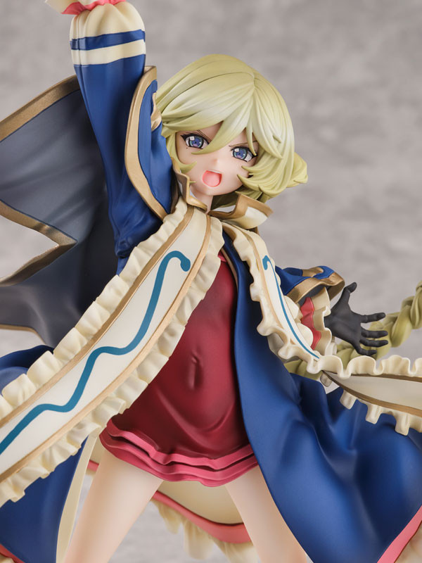 HOBBY STOCK 1/7 戰姬絕唱Symphogear GX 卡蘿·瑪爾斯·丁海姆 PVC HOBBY STOCK 1/7 戰姬絕唱Symphogear GX 卡蘿·瑪爾斯·丁海姆 PVC