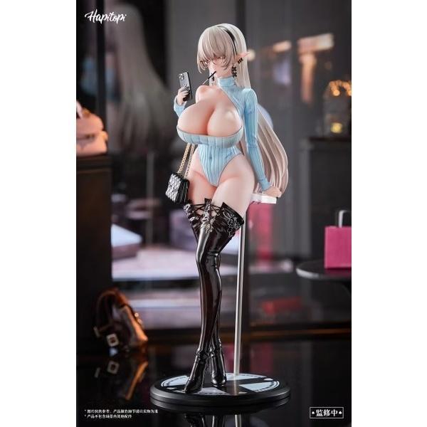 (預購) Hapitopi 1/6 庫洛娜 盛情邀請 完成品 20261105 Hapitopi 1/6 庫洛娜 盛情邀請 完成品