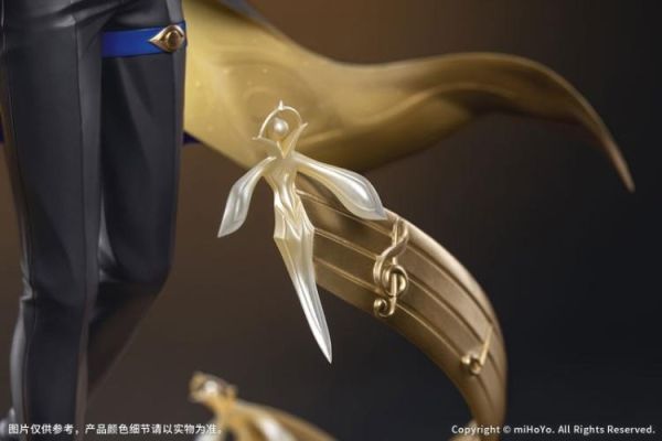 (預購) Myethos 1/8 崩壞:星穹鐵道 Gift+系列 星期日 星鐵LIVE Ver. PVC完成品 PVC完成品 20260507 Myethos 1/8 崩壞:星穹鐵道 Gift+系列 星期日 星鐵LIVE Ver. PVC完成品 PVC完成品