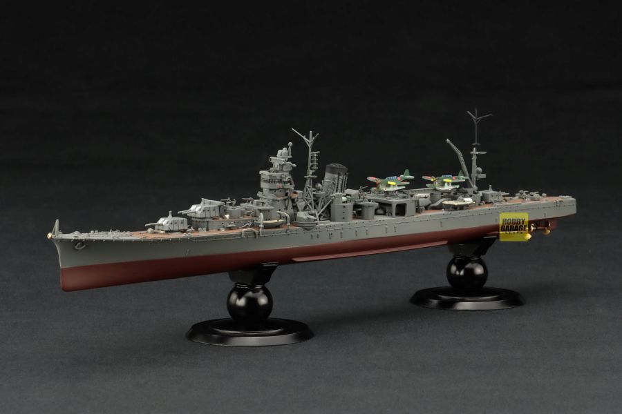 1/700 輕巡洋艦 能代 全艦底 FUJIMI FH49 富士美 組裝模型 FUJIMI,1/700,FH,全艦底,戰艦,蝕刻片,扶桑,1938,輕巡洋艦,能代,