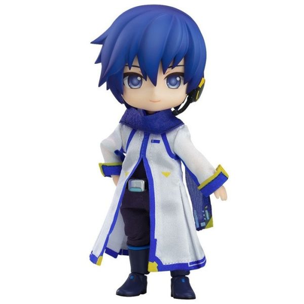 Good Smile 黏土娃 VOCALOID KAITO Good Smile 黏土娃 VOCALOID KAITO