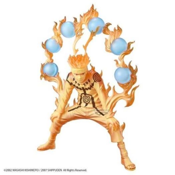 (預購) BP景品 火影忍者 疾風傳 Grandista 漩渦鳴人Ⅱ 特別版 眼鏡牌 BANPRESTO 2611 20260603 BP景品 火影忍者 疾風傳 Grandista 漩渦鳴人Ⅱ 特別版 眼鏡牌 BANPRESTO