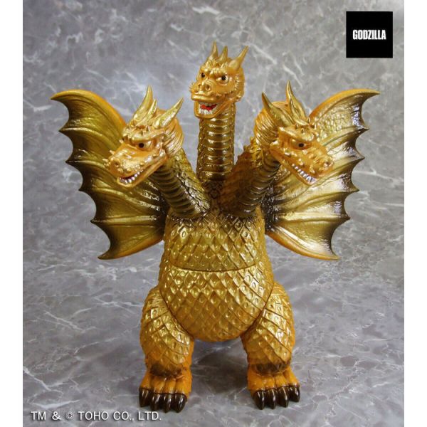 (預購) [PB商店] BANDAI Great Saurus 王者基多拉 (預購) [PB商店] BANDAI Great Saurus 王者基多拉