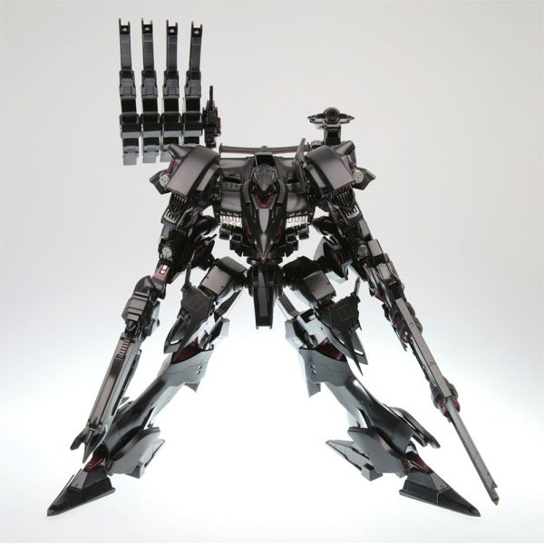 Kotobukiya 壽屋 1/72 機戰傭兵 ARMORED CORE 雷納德 04 04-ALICIA UNSUNG完整版 組裝模型 Kotobukiya 壽屋 1/72 機戰傭兵 ARMORED CORE 雷納德 04 04-ALICIA UNSUNG完整版 組裝模型