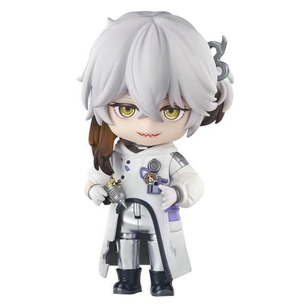 (預購) Good Smile 黏土人 2863 重返未來：1999 兔毛手袋 20260510 Good Smile 黏土人 2863 重返未來：1999 兔毛手袋