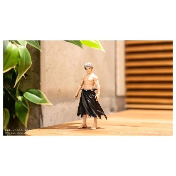 (預購) TAKARA TOMY COLLEKAZARO 我的英雄學院 人人為我 CK-M15 可動完成品 20260601 TAKARA TOMY COLLEKAZARO 我的英雄學院 人人為我 CK-M15 可動完成品