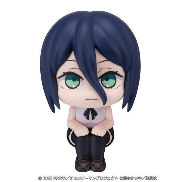 [再販] MEGAHOUSE LOOKUP 鏈鋸人 蕾潔 [再販] MEGAHOUSE LOOKUP 鏈鋸人 蕾潔