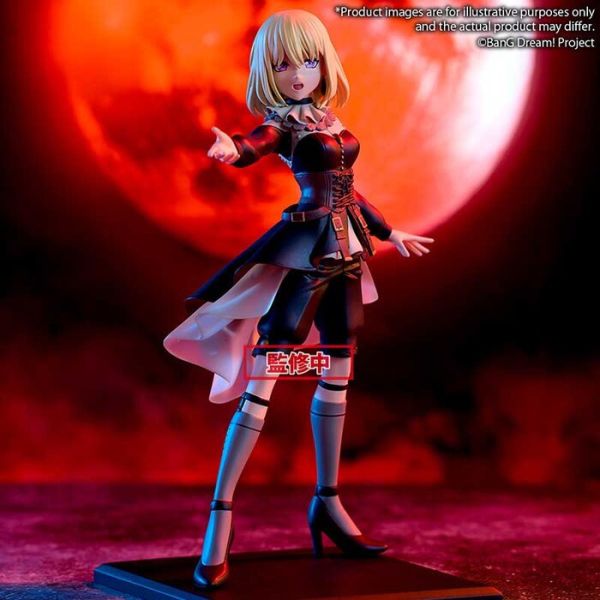 Bushiroad Creative 景品 BanG Dream! 少女樂團派對 Ave Mujica Doloris Bushiroad Creative 景品 BanG Dream! 少女樂團派對 Ave Mujica Doloris