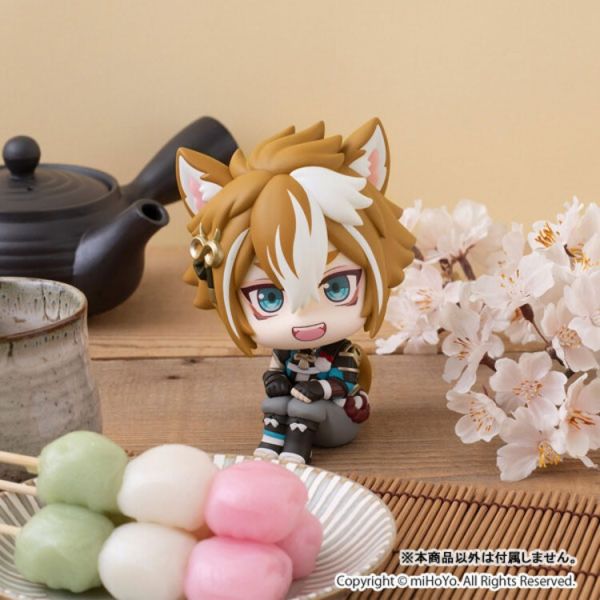 (預購) MEGAHOUSE Lookup 原神 五郎 20260115 MEGAHOUSE Lookup 原神 五郎