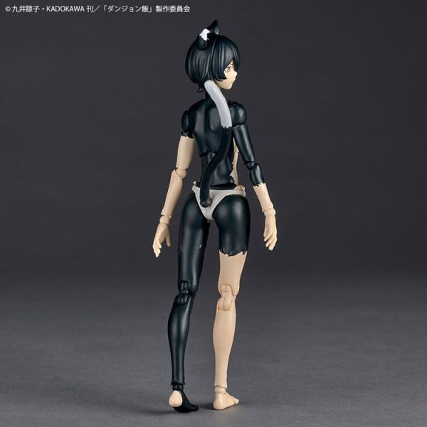 (預購) KAIYODO 海洋堂 REVOLTECH 迷宮飯 莞苞 可動完成品 (預購) KAIYODO 海洋堂 REVOLTECH 迷宮飯 莞苞 可動完成品