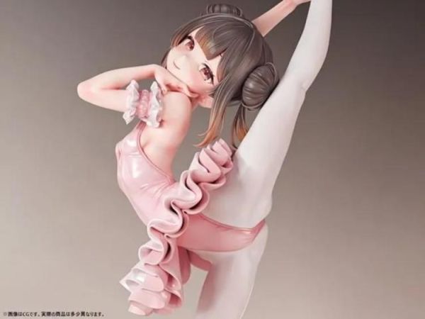 (預購) FOTS JAPAN PMMA 1/6 芭蕾社 櫻坂詩穗 完成品 20260922 FOTS JAPAN PMMA 1/6 芭蕾社 櫻坂詩穗 完成品