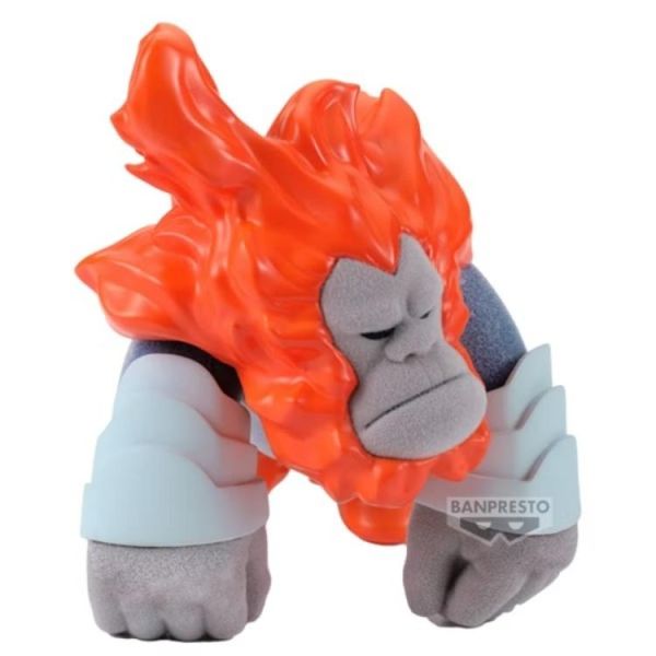 (預購) BP景品 我的英雄學院 Fluffy Puffy 焦凍貓/奮進猩/燈矢蛇 B奮進猩 眼鏡牌 BANPRESTO 2610 20260427 BP景品 我的英雄學院 Fluffy Puffy 焦凍貓/奮進猩/燈矢蛇 B奮進猩 眼鏡牌 BANPRESTO