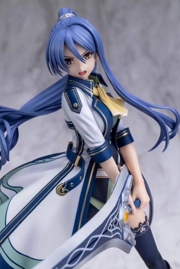 (預購) Kotobukiya 壽屋 1/8 英雄傳說 創之軌跡 勞拉·S·亞爾賽德 PVC完成品 20260520 Kotobukiya 壽屋 1/8 英雄傳說 創之軌跡 勞拉·S·亞爾賽德 PVC完成品