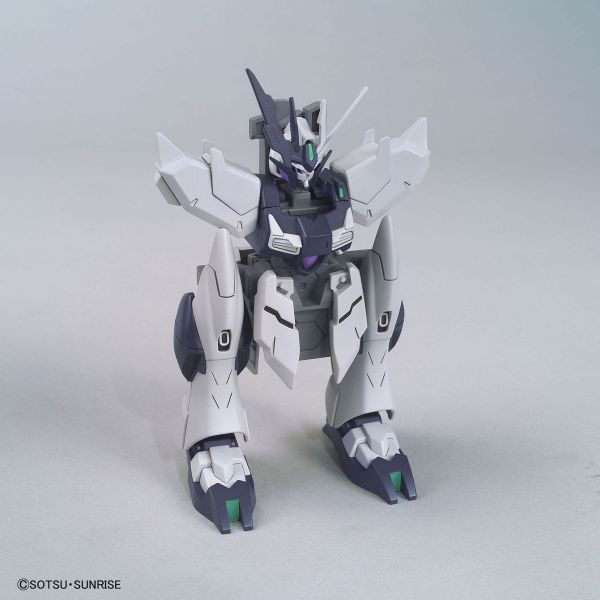 BANDAI 1/144 HGBD:R 029 偽 ν 組件 鋼彈創鬥者潛網大戰 組裝模型 BANDAI,1/144,HGBD:R,029,偽 ν 組件,鋼彈創鬥者,潛網大戰,組裝模型