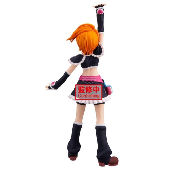 (預購) BP景品 光之美少女 G&G 美墨渚 眼鏡牌 BANPRESTO 2512 (預購) BP景品 光之美少女 G&G 美墨渚 眼鏡牌 BANPRESTO