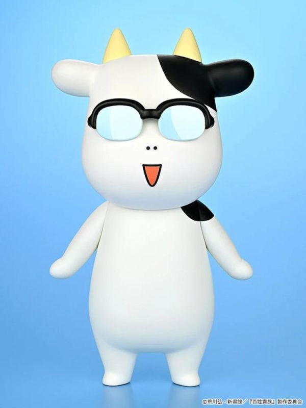 (預購) Loop 百姓貴族 軟膠模型 荒川弘 A款式 笑臉 20260503 Loop 百姓貴族 軟膠模型 荒川弘 A款式 笑臉/B款式 口哨