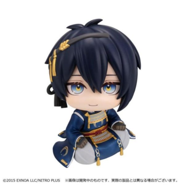 (預購) MEGAHOUSE Lookup 刀劍亂舞ONLINE 三日月宗近 20260813 MEGAHOUSE Lookup 刀劍亂舞ONLINE 三日月宗近