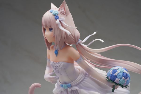 [不挑盒況] APEX 1/7 貓娘樂園 NEKOPARA 香草 縈夢伊甸ver. PVC完成品 [不挑盒況] APEX 1/7 貓娘樂園 NEKOPARA 香草 縈夢伊甸ver. PVC完成品