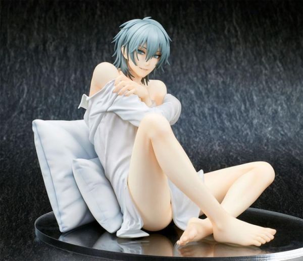 (預購) QuesQ 1/7 咎狗之血 AKIRA PVC完成品 20260526 QuesQ 1/7 咎狗之血 AKIRA PVC完成品