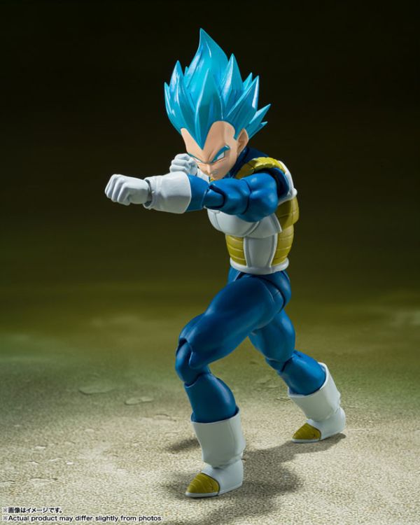 BANDAI S.H.Figuarts SHF 七龍珠 超級賽亞人之神之超級賽亞人貝吉塔 達爾 貫徹賽亞人的驕傲 BANDAI S.H.Figuarts SHF 七龍珠 超級賽亞人之神之超級賽亞人貝吉塔 達爾 貫徹賽亞人的驕傲